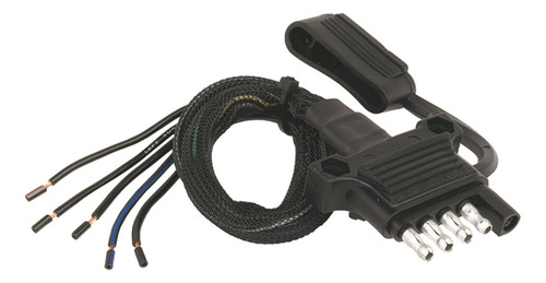 Hopkins  Endurance - Conector Lateral Plano De Remolque De .