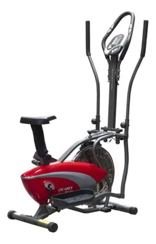 Bicicleta Para Spinning Cicadex Muy MercadoLibre .cr