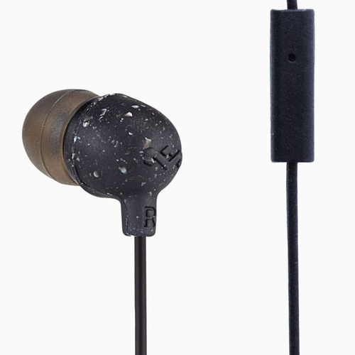 Imagen 3 de 3 de Auriculares House Of Marley Little Bird In Ear Mic Em-je061