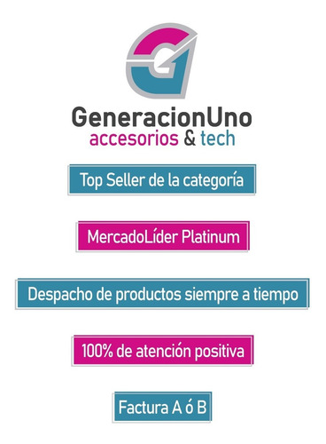 Imagen 5 de 6 de Parlante Bluetooth Soul Xs50 Pocket Super Calidad Y Potencia