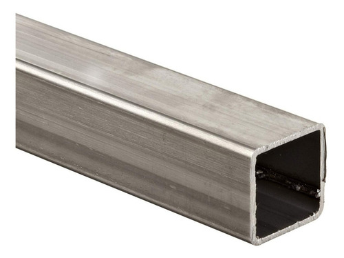 Caño Estructural 20 X 20 X 1,2mm | Barra X 6 Mtrs