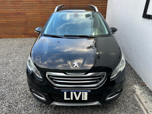 Peugeot 2008 1.6 Feline