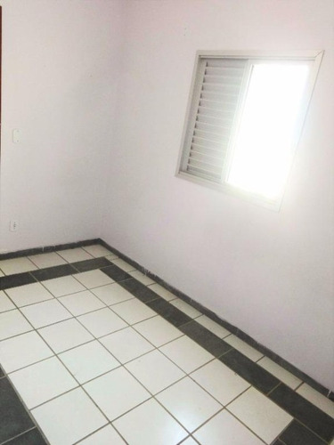 Imagem 9 de 15 de Apartamento Residencial Para Venda E Locação, Praia Das Astúrias, Guarujá. - Ap3281 - 34709958