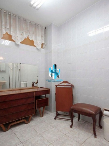 Imagem 28 de 30 de Apartamento A Venda Em Sp Santa Efigênia - Ap07400 - 70634376