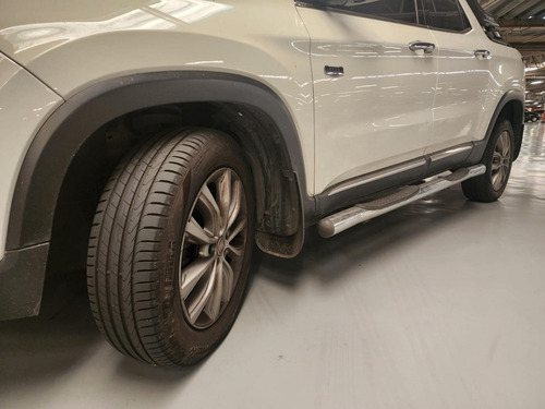 Fiat Toro 2.0 16V TURBO DIESEL RANCH 4WD AT9