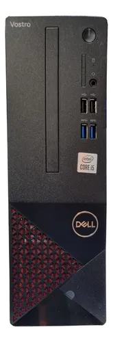 Cpu Dell Vostro 3681 Core I5 10400 8gb Dd 1tb Windows 11 Pro Cpu Dell Vostro 3681 Core I5 10400 8gb Dd 1tb Windows 11 Pro