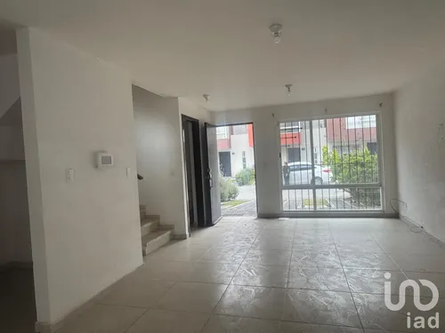 Venta Casa 2 Ambientes San Blas Otzacatipan