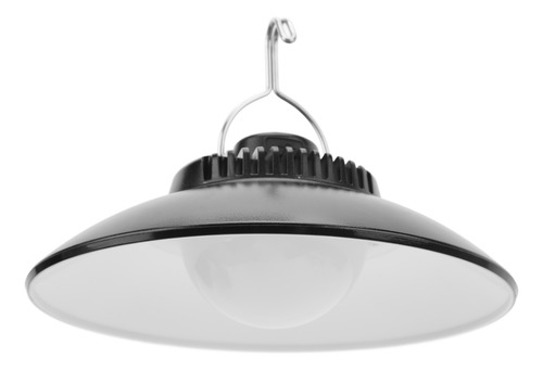 Tienda De Campaña Portátil Led Blanca De 2 Niveles Con Carga