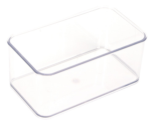 Caja De Corte Sellada Con Mantequilla Transparente De Gran C