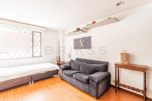 Apartamento En Arriendo/venta En Chico Norte Iii. Cod A4620
