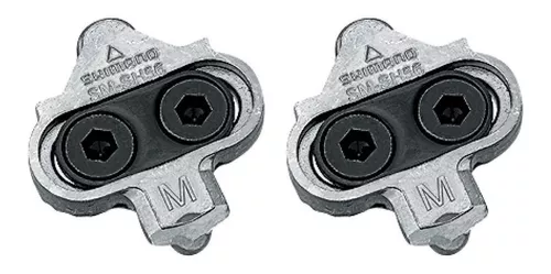 CALAS SHIMANO SM SH56 + PLACA