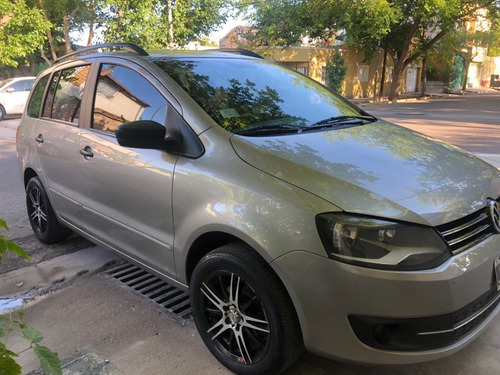 Volskwagen Suran Confortline