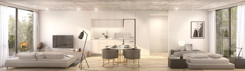 Departamento En Venta Ubicado En Palermo Hollywood, Capital Federal, Buenos Aires