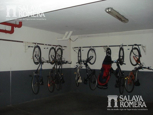 Imagen 21 de 25 de Departamento - Olivos - 3 Amb Con Cochera