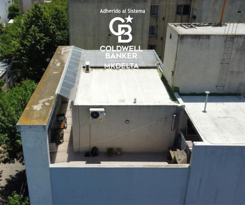 Imagen 22 de 26 de Departamento En Venta De 3 Ambientes. Victoria - San Fernando