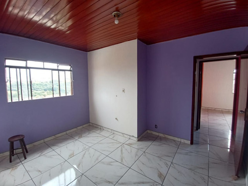 Imagem 19 de 22 de Casa Com Comercial 4 Dormitórios À Venda, 200 M² Por R$ 500.000 - Neves - Ponta Grossa/pr - Ca0849