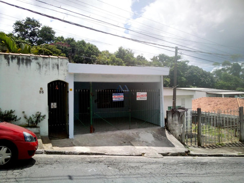 Imagem 3 de 15 de Casa Em Vila Ferlópolis - Itaquaquecetuba - 154