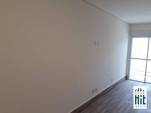 Imagem 7 de 21 de Sobrado À Venda, 125 M² Por R$ 850.000,00 - Vila Brasílio Machado - São Paulo/sp - So0588