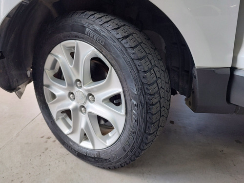 Imagem 11 de 15 de Ford Ecosport 2014 2.0 16v Titanium Flex Powershift 5p