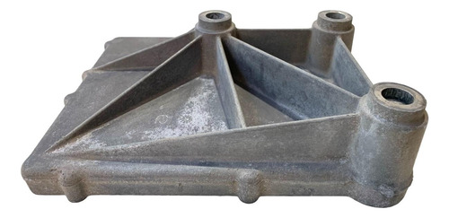 Suporte Tampa Modulo Motor Man Volks 13190 15190 17190 24280 (Usado)