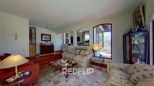 Casa En Venta En Los Dominicos /san Carlos De Apoquindo