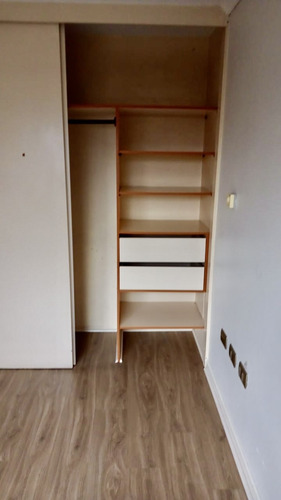 Venta De Departamento En Recoleta