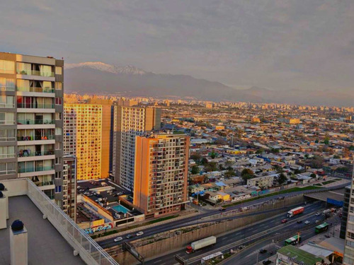 Departamento A Pasos Del Metro (85605)