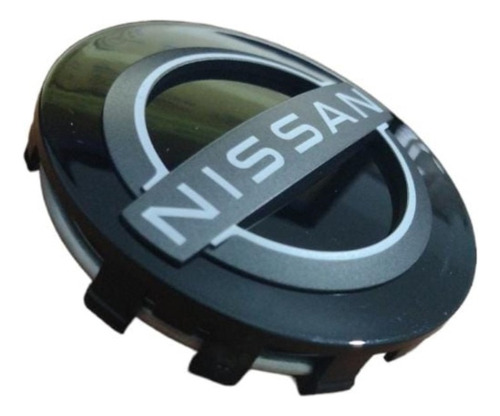 Tapón Centro Rin Nissan Kicks 2021-2023 Original