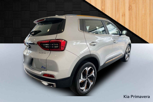 Chirey Tiggo 4 Pro 1.5T Premium Cvt