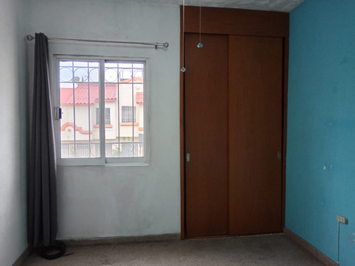 Bonita Casa En Renta, A 10 Min. Del Aifa Y A Un Semáforo De La Plaza Comercial Power Center Tecámac