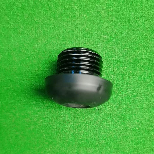Cubierta Inferior Para Taco De Billar, Accesorio De