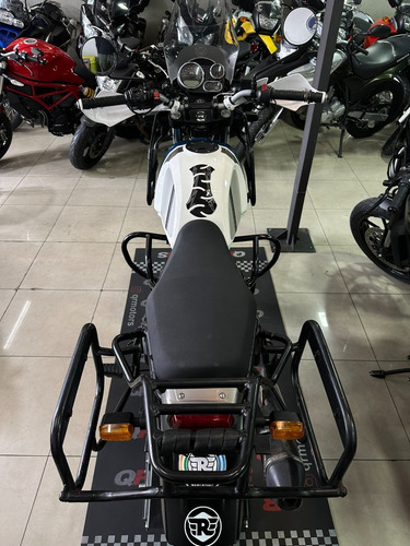 Royal Enfield Himalayan Permuto Qr Motors