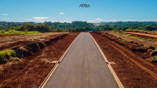 Imagem 1 de 4 de Terreno À Venda, 200 M² Por R$ 25.000,00 - Loteamento Ecoville - Foz Do Iguaçu/pr - Te0469