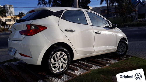Imagem 2 de 9 de Hb20 1.0 12v Flex Sense Manual