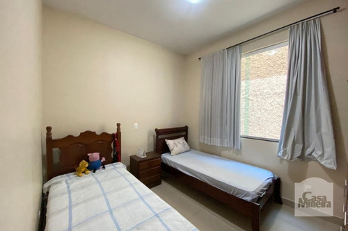 Imagem 8 de 15 de Casa Em Condomínio À Venda No Jardim Riacho Das Pedras - Código 374702 - 374702