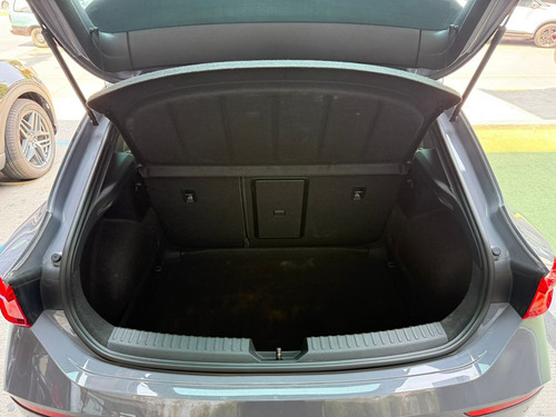 Cupra Leon 2.0t 2024