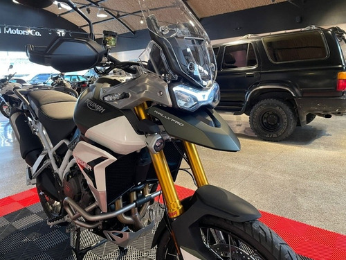 Imagen 25 de 25 de Triumph Tiger 900 Rally Pro Hilton Motors Co.