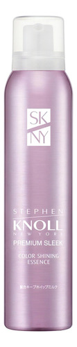 Stephen Knoll Color Shinning Essence Leave-in 120g