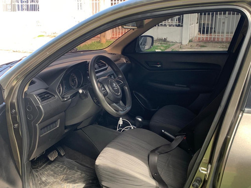 Suzuki Dzire 2019 Automático