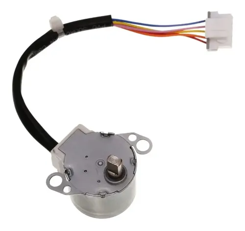 MOTOR SWING ALETAS AC ELECTROLUX ORIGINAL A23652501