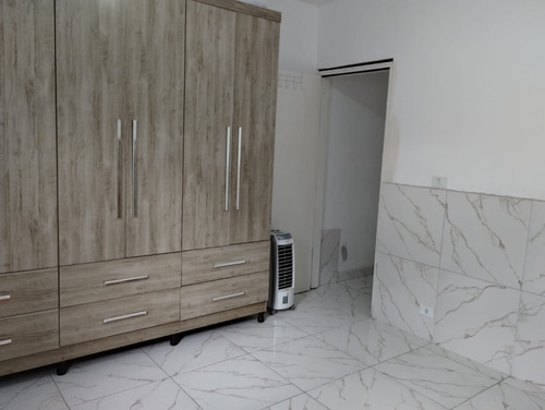 2 Quartos 1 Banheiro Casa