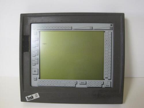 Tusk Display Monitor Tablet Fcc Id: Ka4supertablet 93 Re Llh