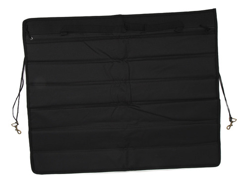 Protector De Parachoques Trasero De Coche Universal Collisio