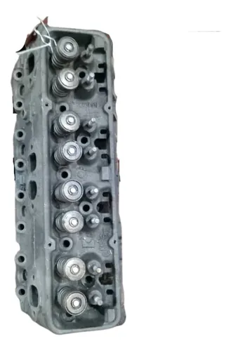 Cámara De Chevrolet 305