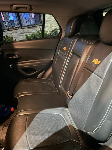 Chevrolet Tracker 1.8 Ls