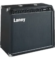 Comprar Amplificador Combo Guitarra Laney Lv300 Pre Valvular 120w.
