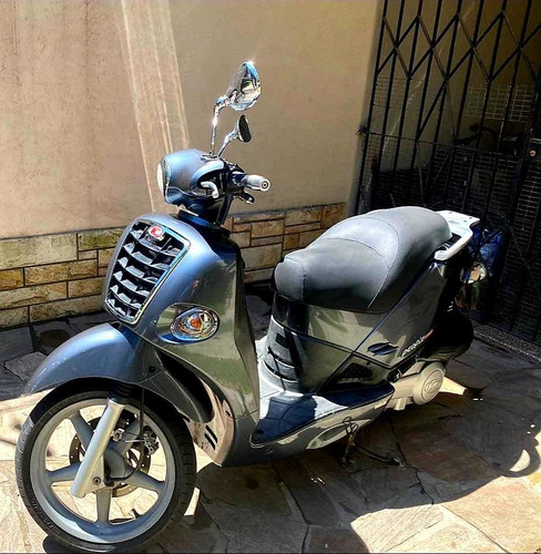 Kymco People