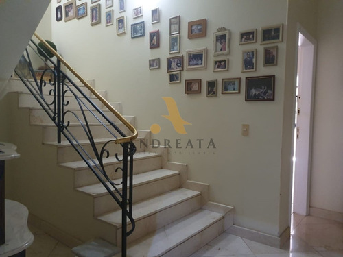 Imagem 12 de 30 de Venda - P. De Itauna - Excelente Casa, 850m² Construído, 3 Salas, 4suites, Apto 2qtos P/visitas, Dependências, Piscina, Sauna, Sótão. 1000m² Terreno - Sqa1607i - 69009919