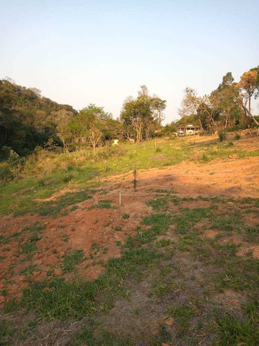 Vendo Meu Terreno Com Urgência Em Mairinque - Sp