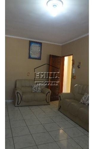 Imagem 7 de 15 de Casa - Santo Antonio Ii - Campo Limpo Paulista